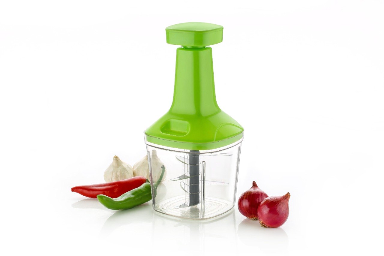 Hand Push Vegetable Chopper