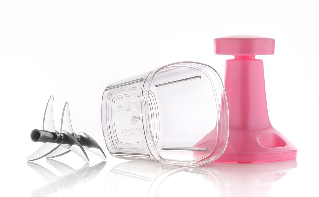 Hand Push Vegetable Chopper